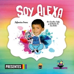 Soy Alexa