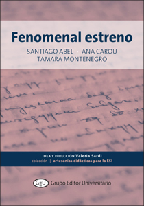 Fenomenal estreno