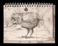 Animalario universal del profesor Revillod. Almanaque ilustrado de la fauna mundial - comprar online