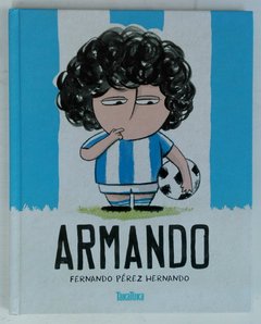 ARMANDO - comprar online