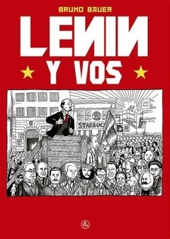 Lenin y vos