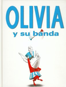 Olivia y su Banda