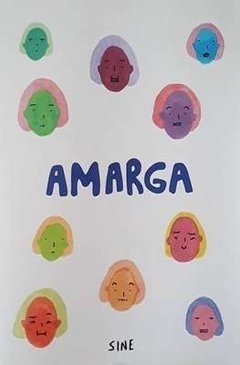 Amarga