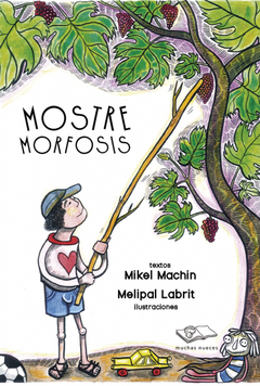 Mostre morfosis