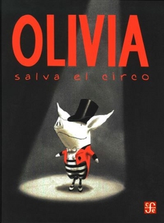 Olivia salva el Circo