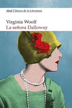 La señora Dalloway