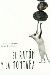 El ratón y la montaña