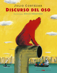 Discurso del oso