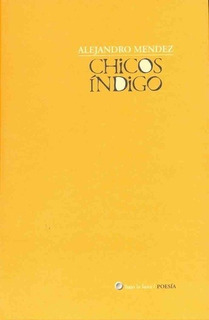 Chicos indigo