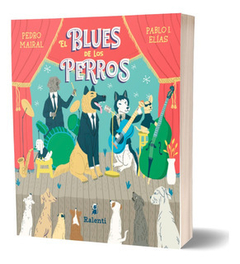 El blues de los perros