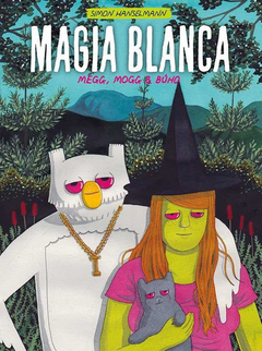 Magia blanca