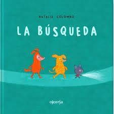 La busqueda