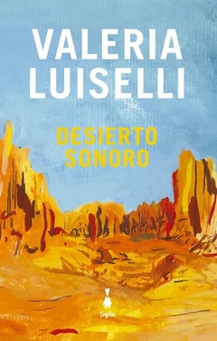 Desierto sonoro