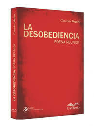 La desobediencia - comprar online