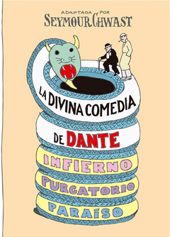 La «Divina comedia» de Dante