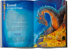 El gran libro de los dragones - Ritualitos