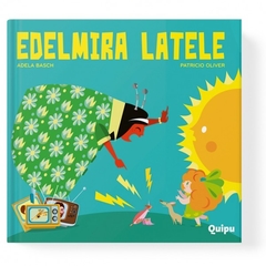 Edelmira Latele