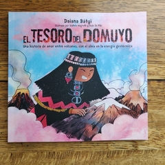 El tesoro del domuyo