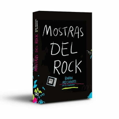 MOSTRAS DEL ROCK