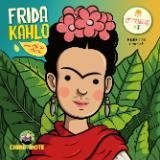 Frida kahlo para chi@s