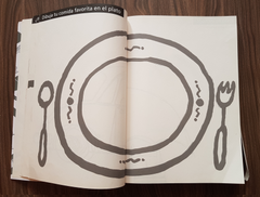 el libro de los garabatos (dibuja,colorea, crea) (a la orilla del viento) en internet