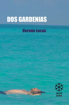 Dos gardenias