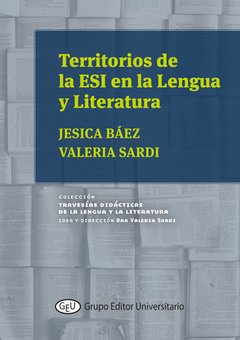 Territorios de la ESI en la Lengua y la Literatura