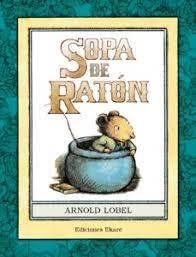 Sopa De Ratón