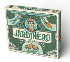 Jardinero