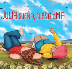 Julia Sueña, Sueña Ema