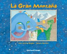 La Gran Montaña