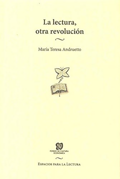 La Lectura, Otra Revolucion
