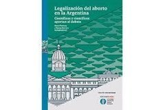 Legalizacion del aborto en la Argentina