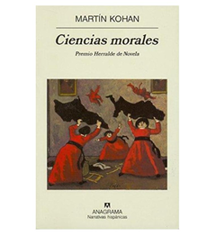 ciencias morales