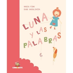 Luna y las palabras