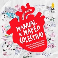 Manual de Mapeo Colectivo