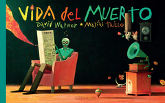 VIDA DEL MUERTO