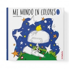 Mi mundo en colores 1