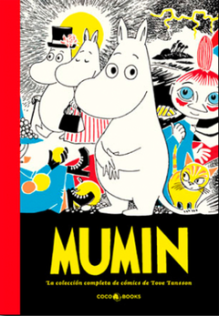 Mumin - La colección completa de cómics de Tove Jansson. Volumen 1