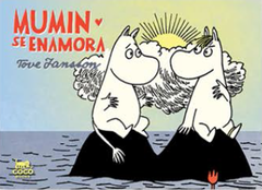 Mumin se enamora