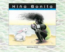 Niña bonita