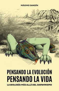 Pensando la evolución, pensando la vida