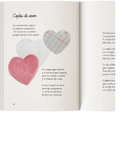 20 poesías de amor y un cuento desesperado - comprar online