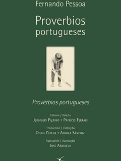 Proverbios portugueses