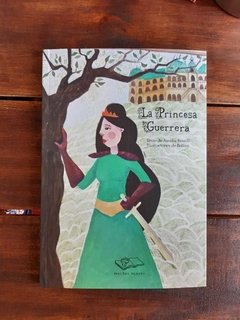 La princesa Guerrera