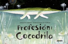 Profesion cocodrilo