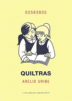 Quiltras