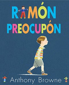 Ramon preocupon