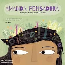 Amanda, pensadora