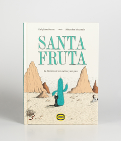 Santa fruta